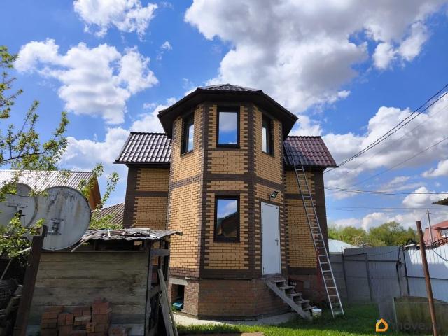 Дом продажа в Озерский Р-н, Кабардино-Балкарская Республика