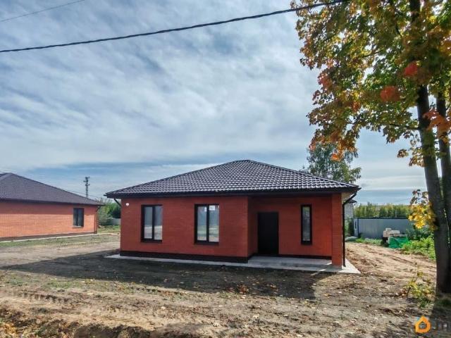 Дом продажа в Катюшино поле, Озёры