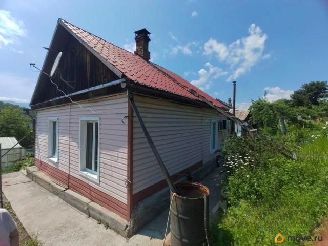 Дом продажа в Партизанск, Приморский Край
