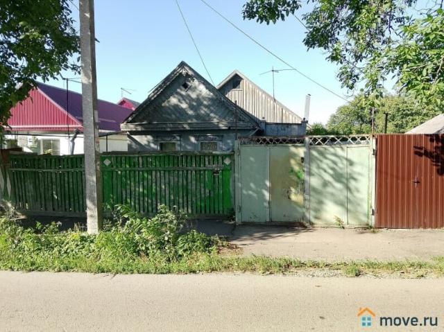 Дом продажа в Свободы, городской округ Пятигорск
