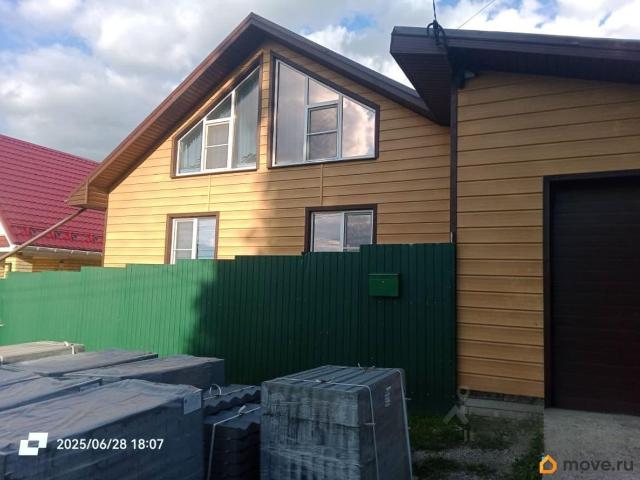 Дом продажа в Павловский Р-н, Тыва Республика
