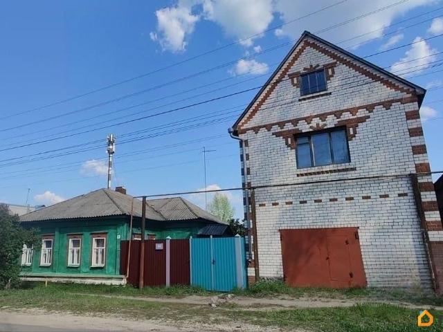 Дом продажа в Павловск, Воронежская область