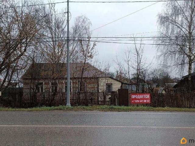 Дом продажа в Павловский Посад, Кабардино-Балкарская Республика