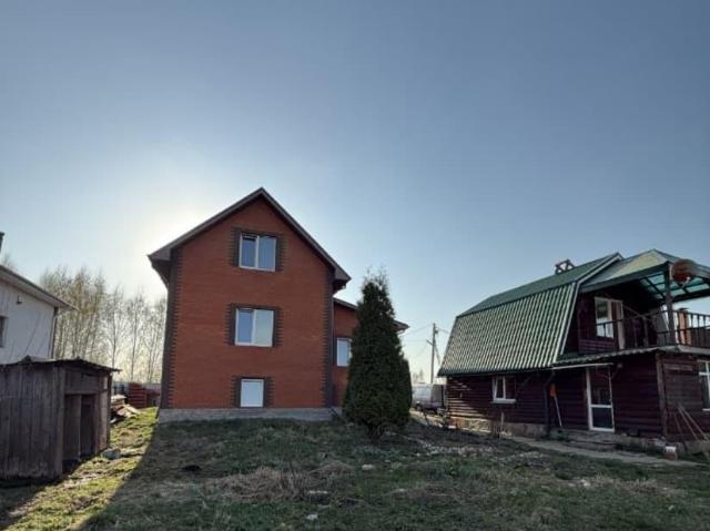 Дом продажа в Павловский Посад, Кабардино-Балкарская Республика