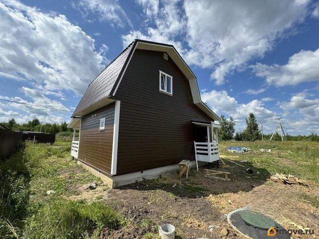Дом продажа в Павловский Посад, Кабардино-Балкарская Республика