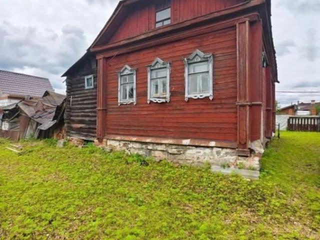 Дом продажа в Павловский Посад, Кабардино-Балкарская Республика