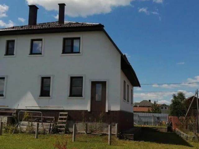 Дом продажа в Павловский Посад, Кабардино-Балкарская Республика