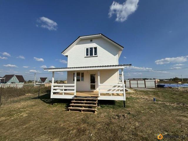 Дом продажа в Павловский Посад, Кабардино-Балкарская Республика