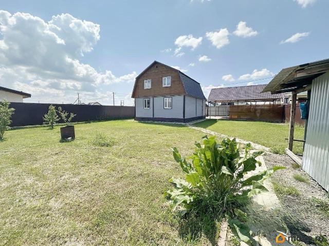 Дом продажа в Павловский Посад, Кабардино-Балкарская Республика