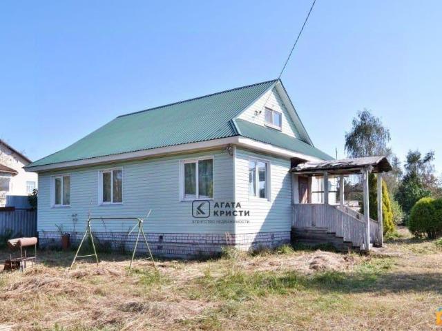 Дом продажа в Павловский Посад, Кабардино-Балкарская Республика