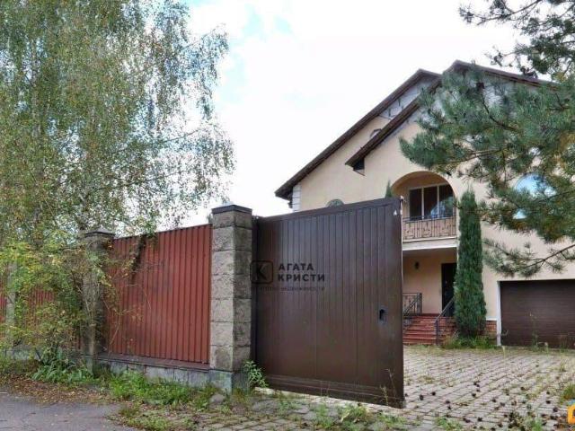 Дом продажа в Павловский Посад, Кабардино-Балкарская Республика