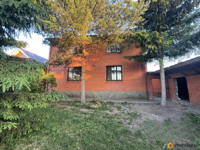 Дом продажа в Павловский Посад, Кабардино-Балкарская Республика