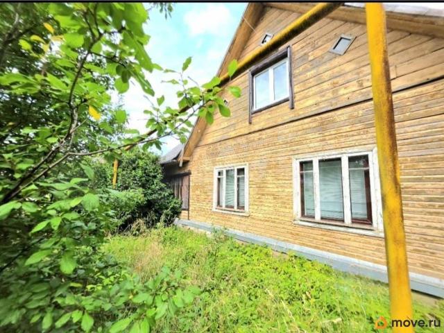Дом продажа в Печоры, Псковская область
