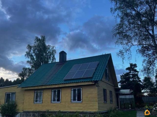 Дом продажа в Печоры, Псковская область