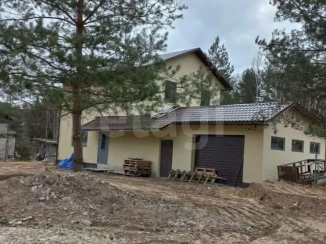 Дом продажа в Печоры, Печорский муниципальный округ