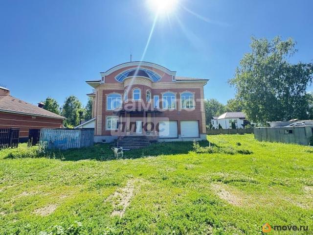 Дом продажа в Пензенская область
