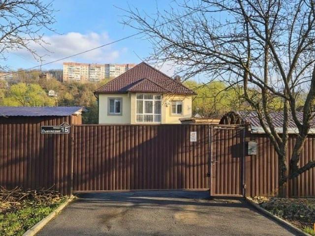Дом продажа в Пензенская область