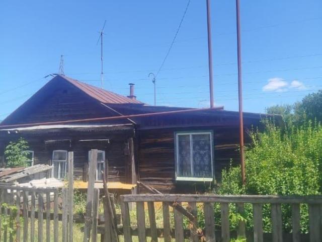 Дом продажа в Пензенская область