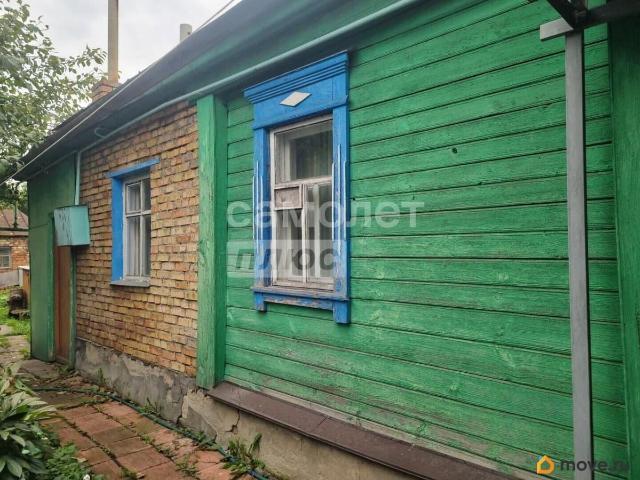 Дом продажа в Пензенская область