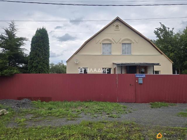 Дом продажа в Пензенская область