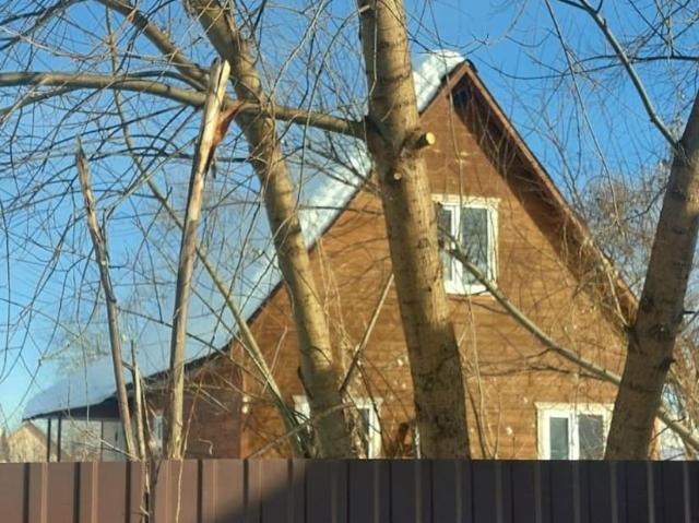 Дом продажа в Пензенская область