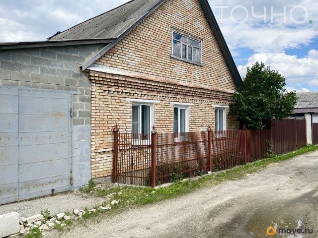 Дом продажа в Пензенская область
