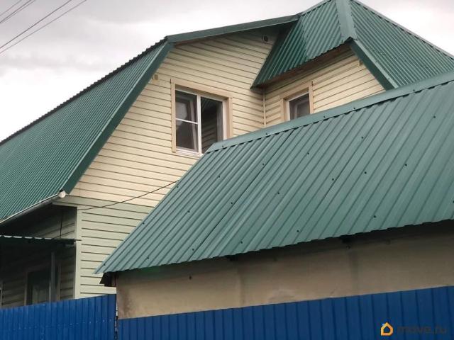 Дом продажа в Пензенская область