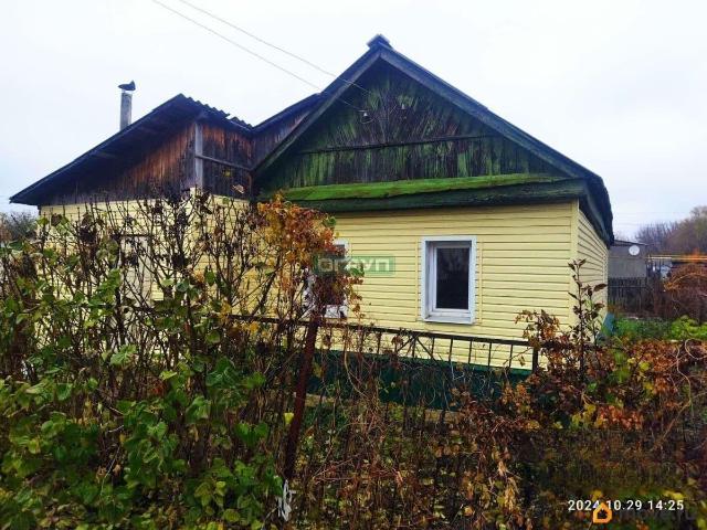 Дом продажа в Черкассы Д, Пензенская область