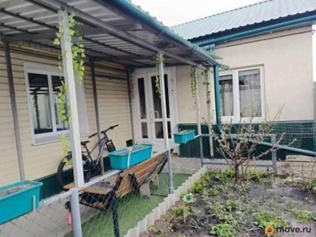 Дом продажа в Пензенская область
