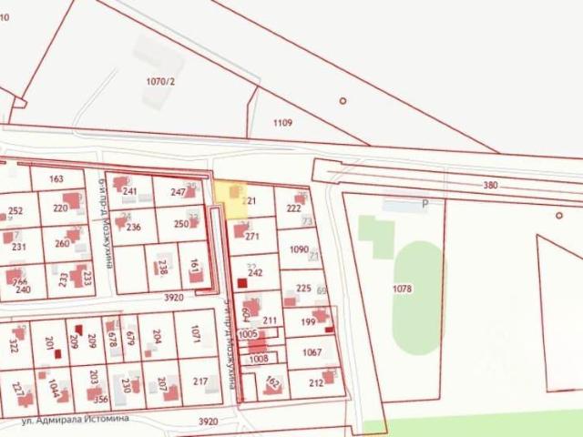 Дом продажа в Пензенская область