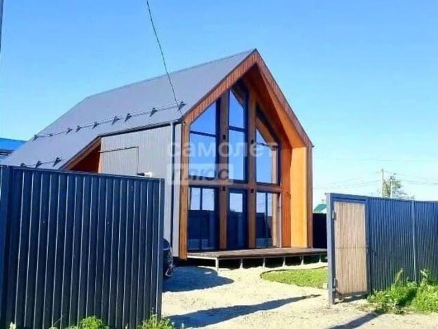 Дом продажа в Пензенская область