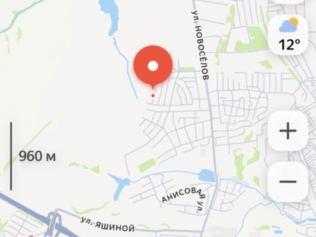 Дом продажа в Пензенская область