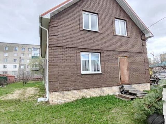 Дом продажа в Пензенская область