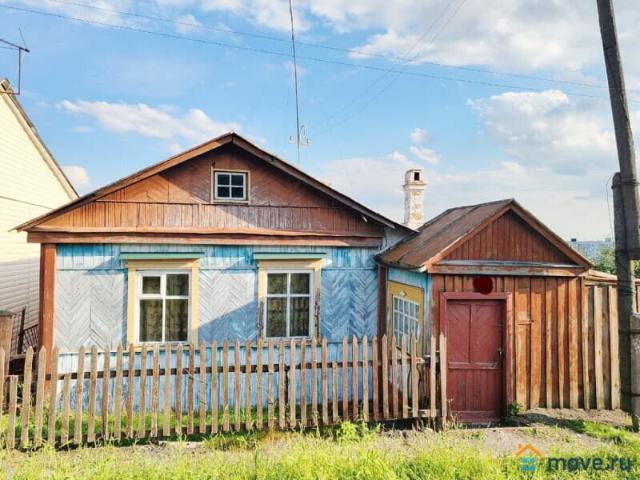Дом продажа в Октябрьский сад, городской округ Пенза