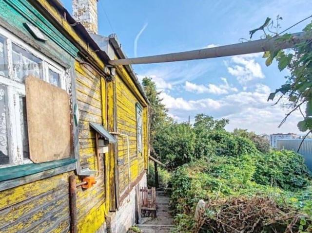 Дом продажа в Октябрьский сад, городской округ Пенза