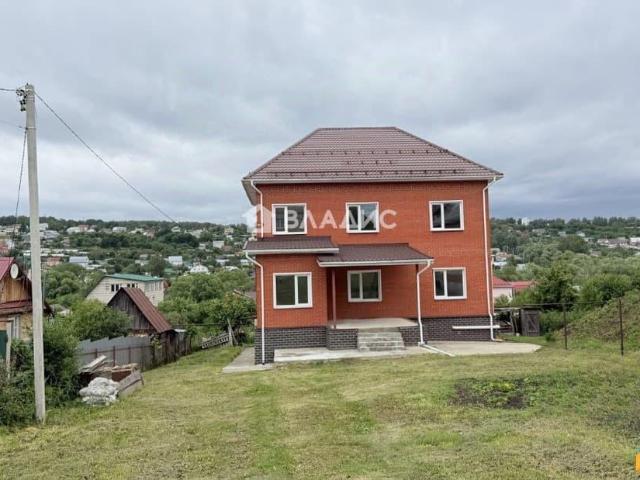 Дом продажа в Пензенская область