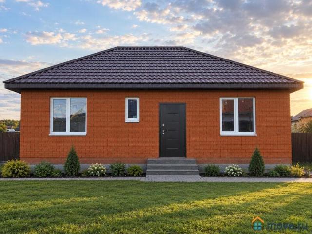 Дом продажа в Октябрьский район, городской округ Пенза