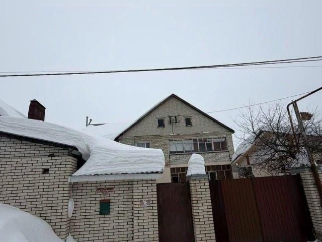 Дом продажа в Пензенская область