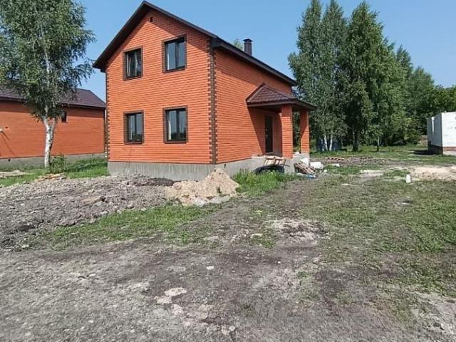 Дом продажа в Пензенская область