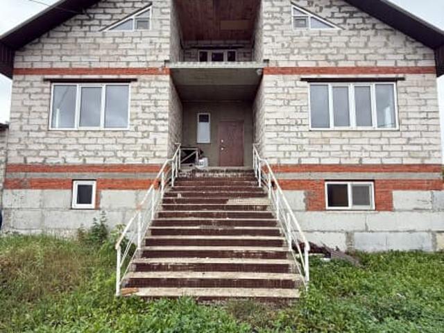 Дом продажа в Пензенская область