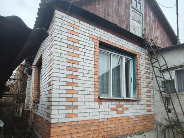Дом продажа в Железнодорожный район, городской округ Пенза