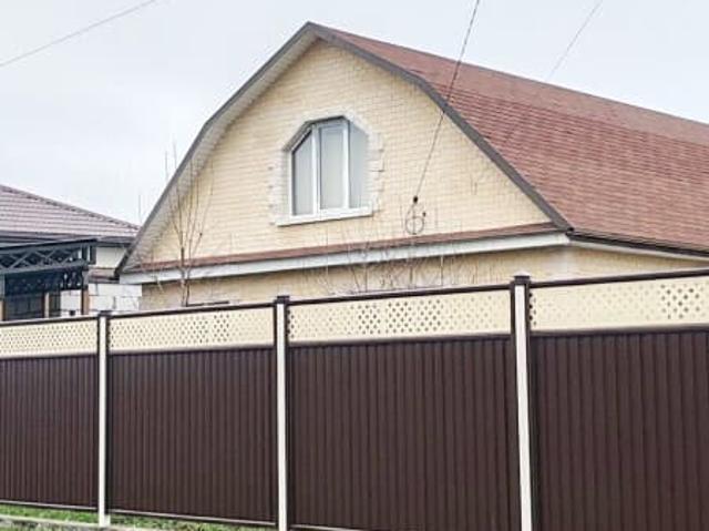 Дом продажа в Пензенская область