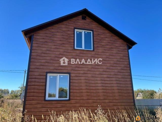 Дом продажа в Пензенская область