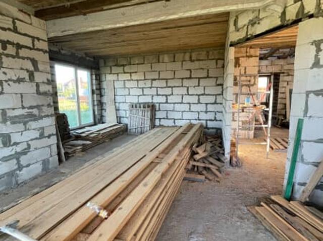 Дом продажа в Пензенская область