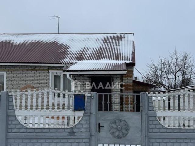 Дом продажа в Пензенская область