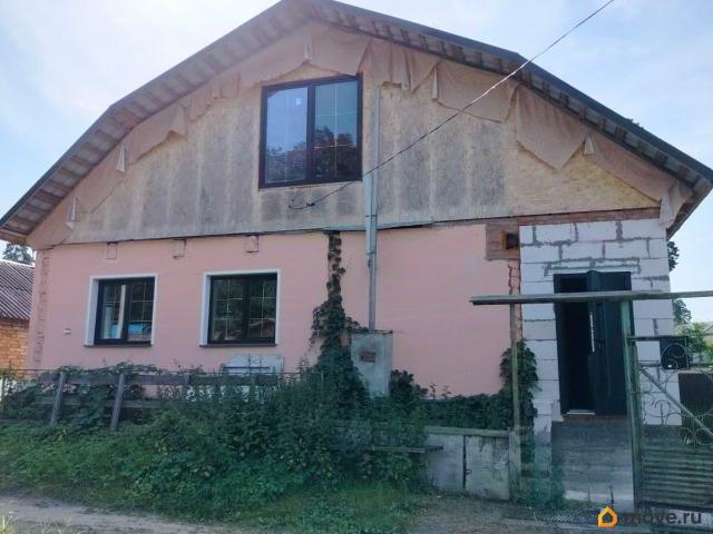 Дом продажа в Пензенская область