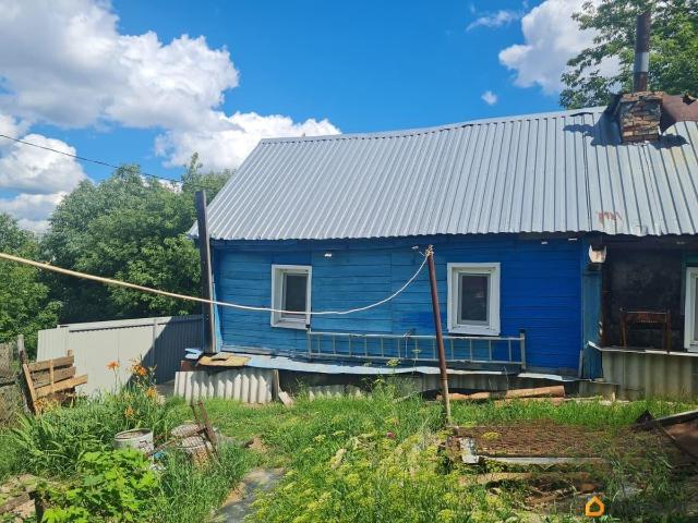 Дом продажа в Пензенская область