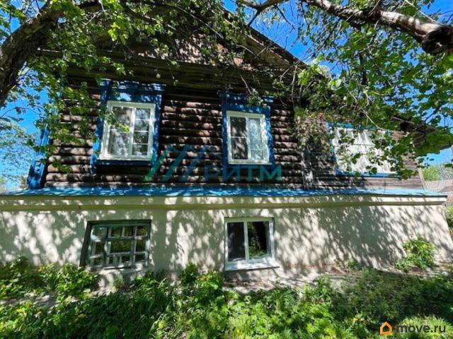 Дом продажа в Пензенская область