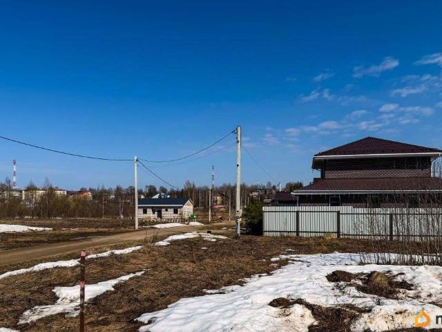 Дом продажа в Переславль-Залесский, Переславль-Залесский муниципальный округ