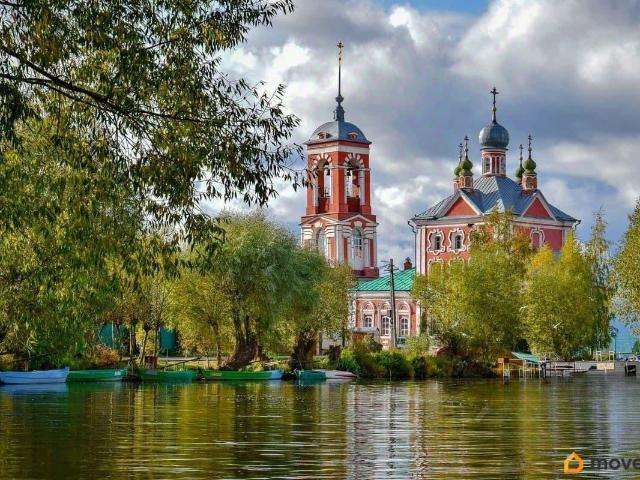 Дом продажа в Переславль-залесский, Ярославская область